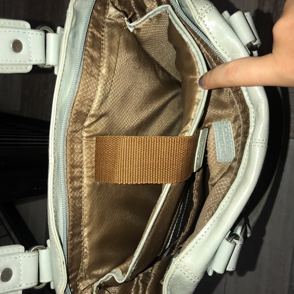 Clark & Mayfield Computer Bag - Picture 3 of 4